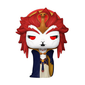 Erzsebet Funko Pop - Pop Collectibles