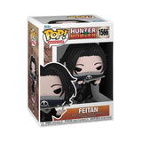 Feitan Funko Pop - Pop Collectibles