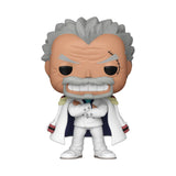 Monkey D. Garp (Funko Shop Exclusive) Funko Pop - Pop Collectibles