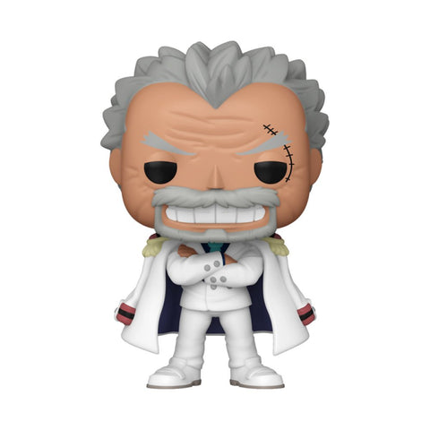 Monkey D. Garp (Funko Shop Exclusive) Funko Pop - Pop Collectibles
