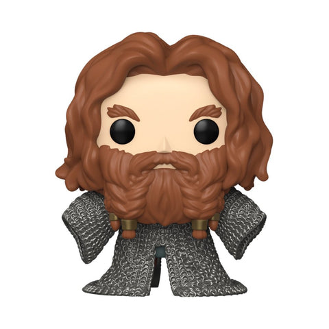 Gimli (Funko Shop Exclusive) Funko Pop - Pop Collectibles
