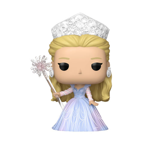Glinda in Blue Gown Funko Pop - Pop Collectibles