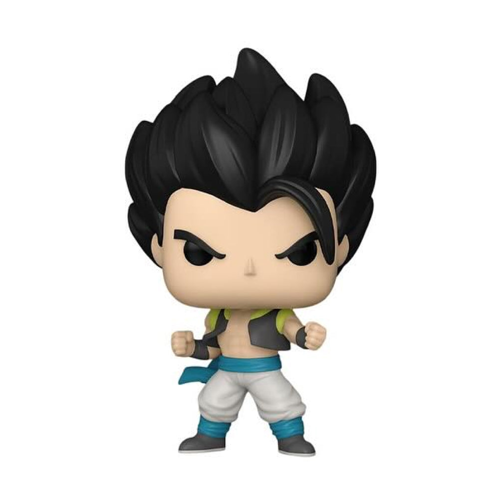 Gogeta Base 1863 Dragon Ball Super Broly Funko Canada