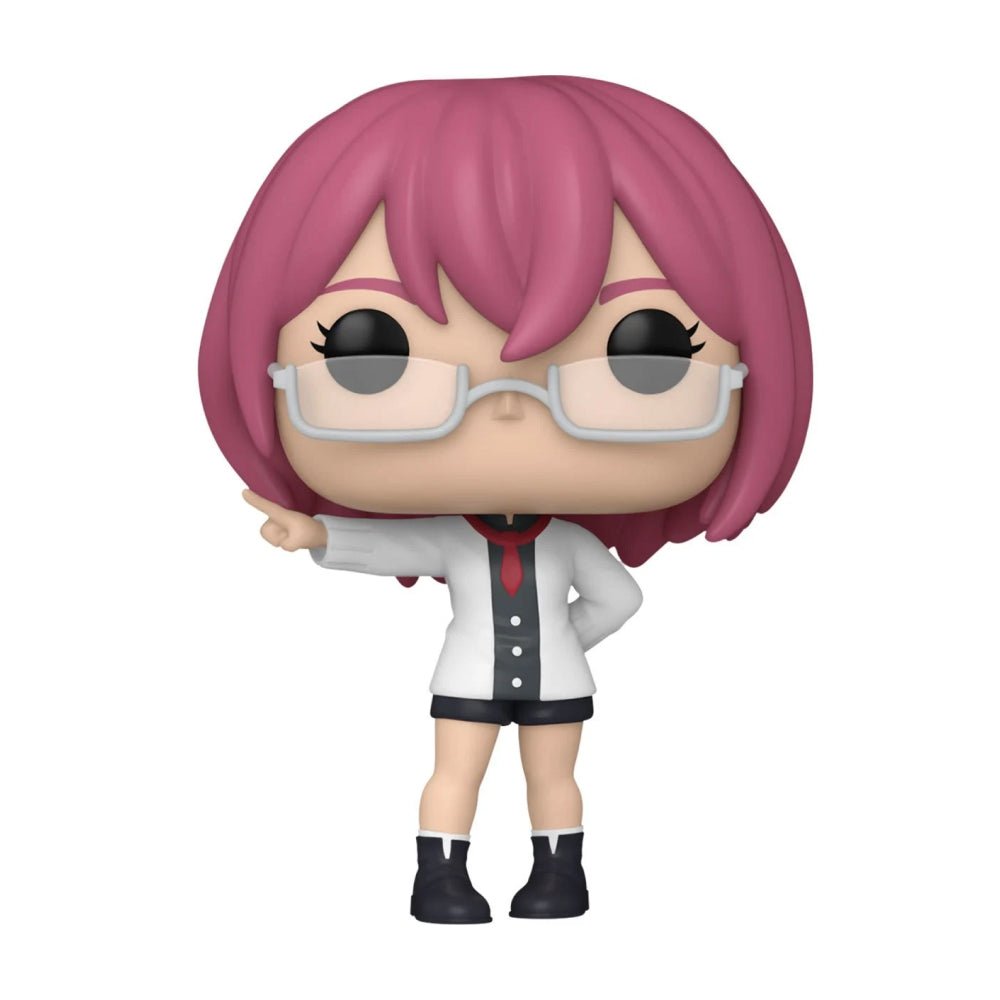 Gowther | Seven Deadly Sins | Funko Pop | Pop Collectibles Canada