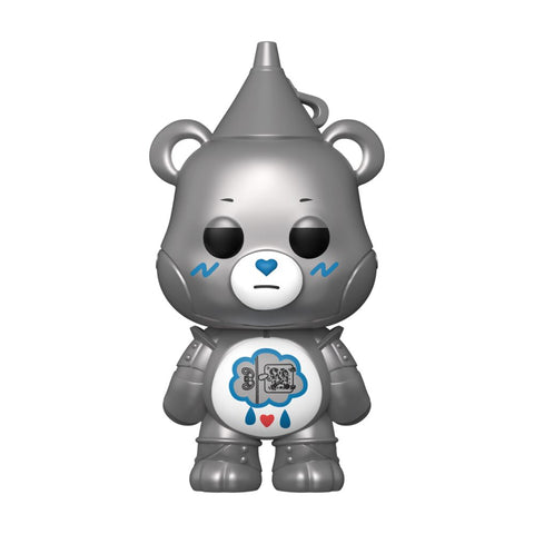Grumpy Bear as Wicked Tin Man Funko Pop