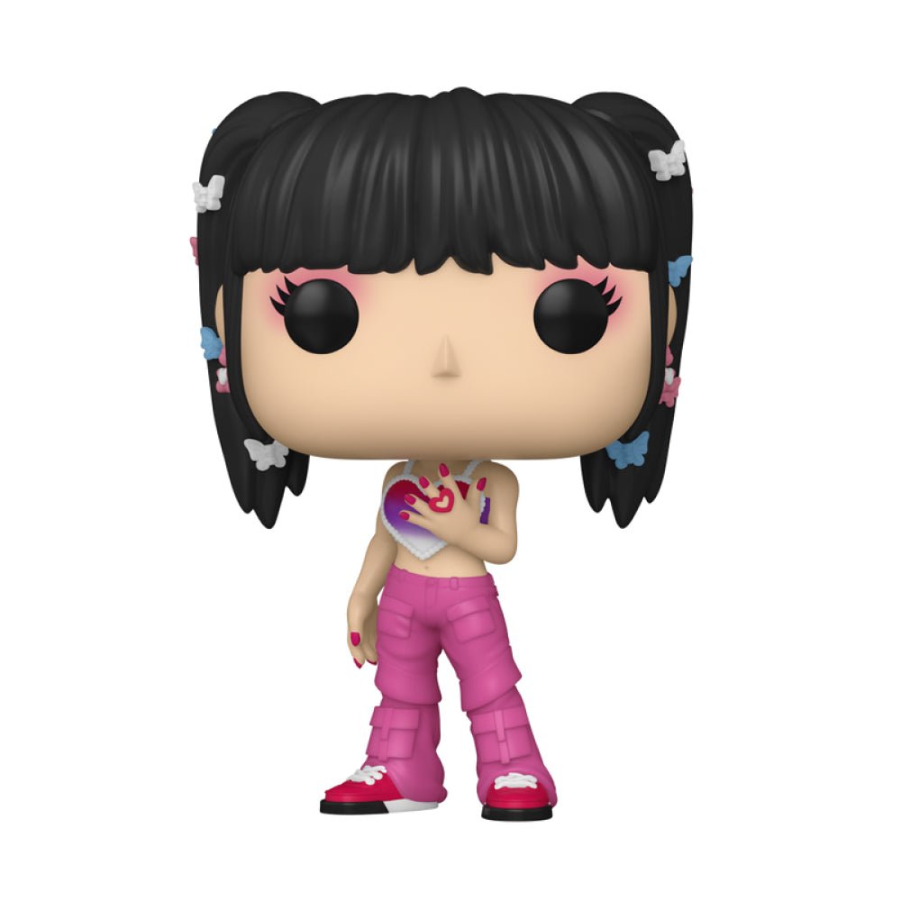 Hanni | New Jeans | Funko Pop Canada | Pop Collectibles Canada