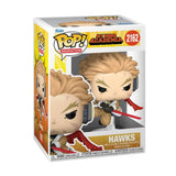 Hawks (Final Battle) Funko Pop - Pop Collectibles