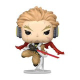 Hawks (Final Battle) Funko Pop - Pop Collectibles