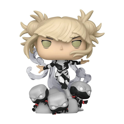 Himiko Toga (Final Battle) Funko Pop - Pop Collectibles