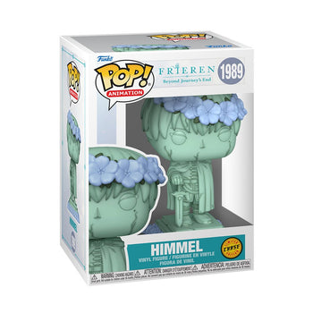 Himmel (Statue) - Chase Funko Pop - Pop Collectibles