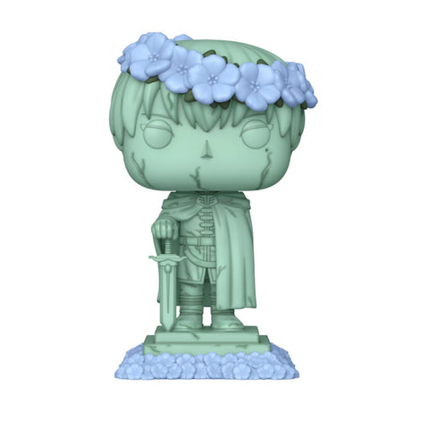 Himmel (Statue) - Chase Funko Pop - Pop Collectibles