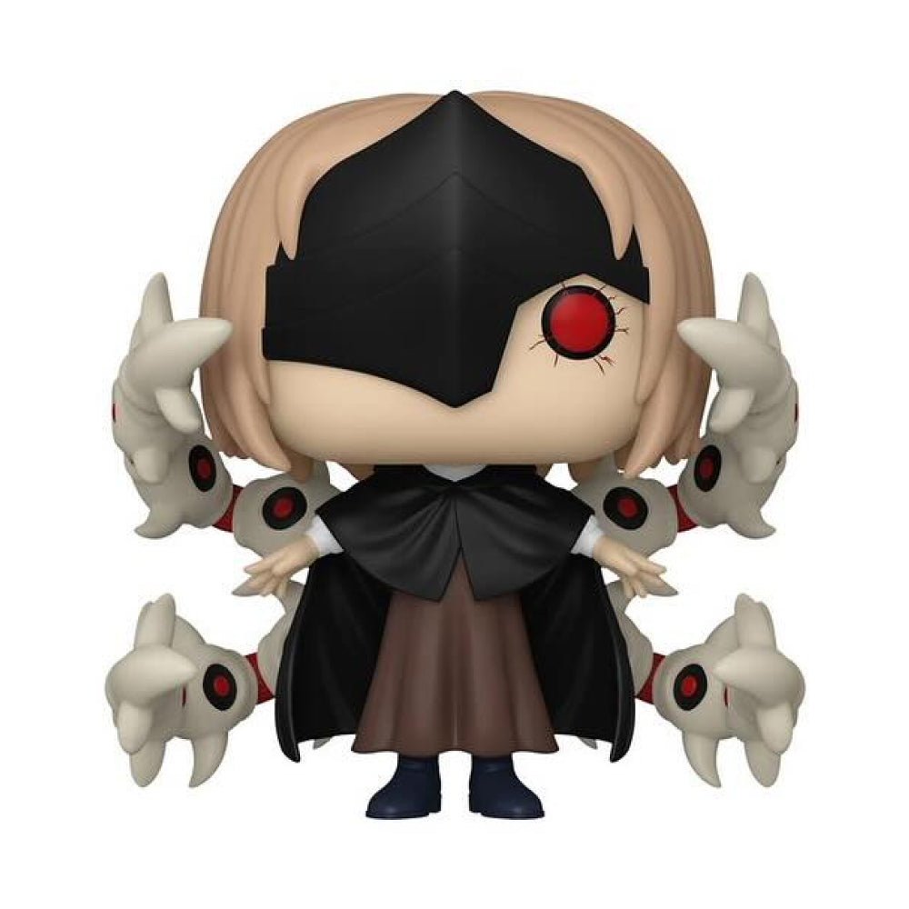 Hinami Fueguchi (Chase Bundle) | Tokyo Ghoul | Funko Pop Canada