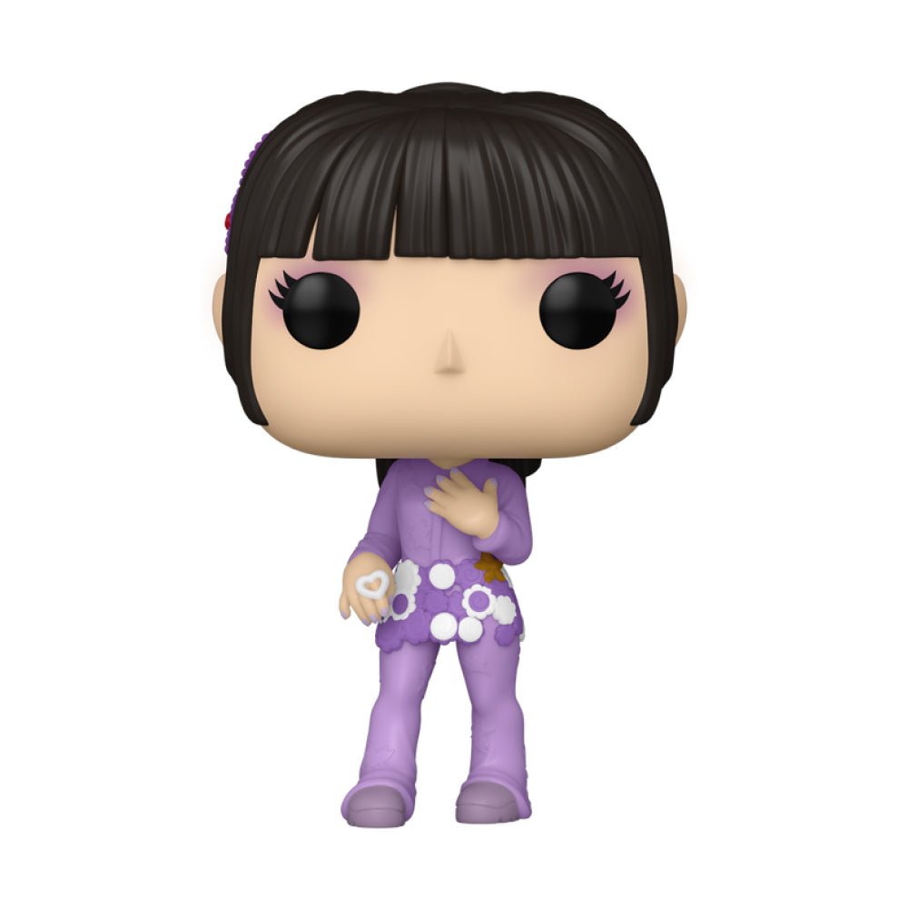 Hyein #454 | New Jeans | Funko Pop Canada | Pop Collectibles Canada