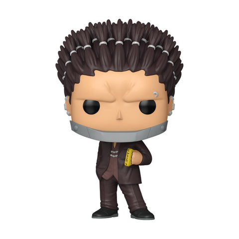 Hyo Funko Pop