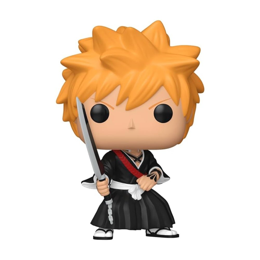 ichigoページ Ichigo (Fullbring Shikai) Chase Bundle | Bleach | Funko Pop