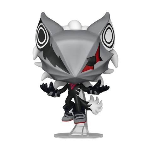 Infinite (Glow in the Dark) Supreme Funko Exclusive Funko Pop