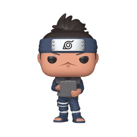 Iruka Umino Funko Pop - Pop Collectibles