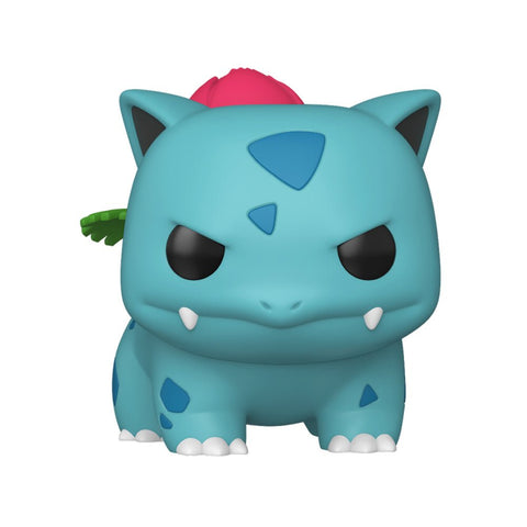 Ivysaur Funko Pop - Pop Collectibles