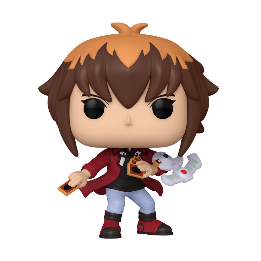 Jaden Yuki | Yu-Gi-Oh GX | Funko Pop Canada | Pop Collectibles