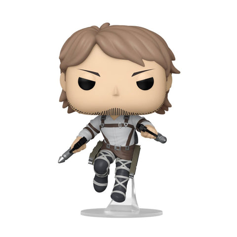 Jean Kirstein Funko Pop - Pop Collectibles