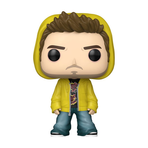 Jesse Pinkman Funko Pop