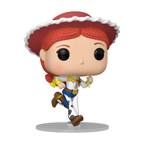 Jessie Toy Story 5 Funko Pop