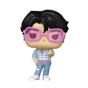 Jinu (Common) Funko Pop - Pop Collectibles