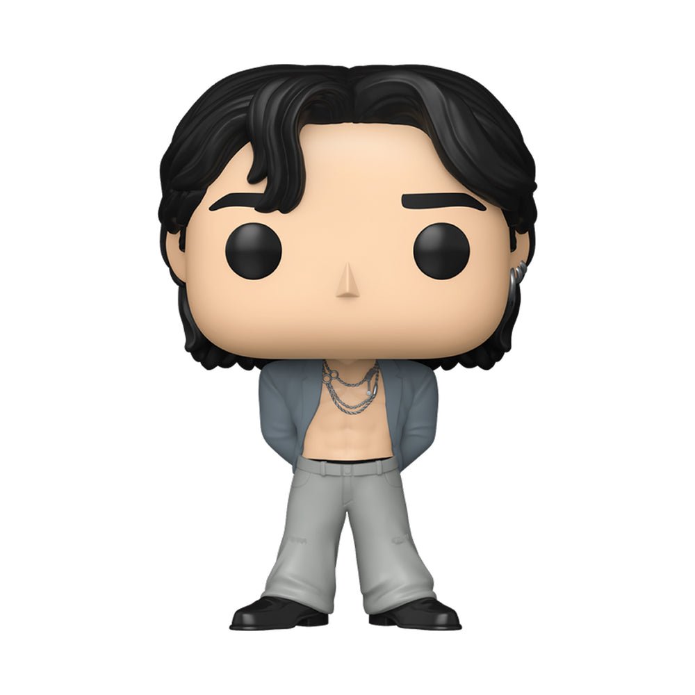 Jung Kook (Seven) | BTS | Funko Pop Canada | Pop Collectibles