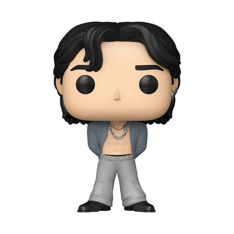 Jung Kook (Seven) Funko Pop - Pop Collectibles