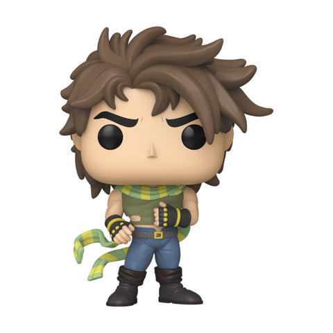 Joseph Joestar Funko Pop