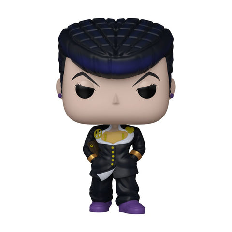 Josuke Higashikata Funko Pop #2487 JoJo's Bizarre Adventure