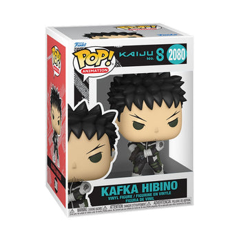 Kafka Hibino Funko Pop - Pop Collectibles