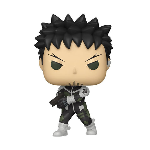 Kafka Hibino Funko Pop - Pop Collectibles