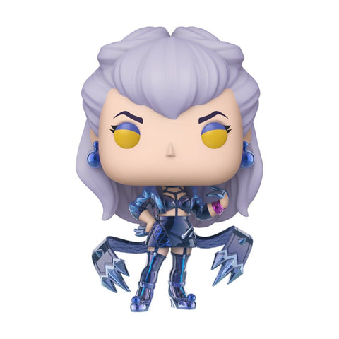 K/DA Evelynn Funko Pop - Pop Collectibles