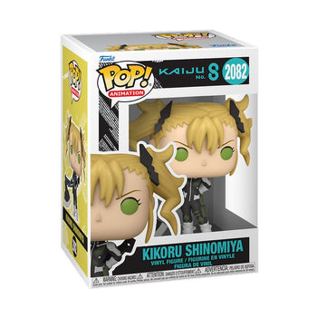 Kikoru Shinomiya Funko Pop - Pop Collectibles