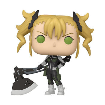 Kikoru Shinomiya Funko Pop - Pop Collectibles