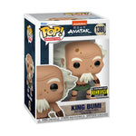 King Bumi (Entertainment Earth Exclusive)