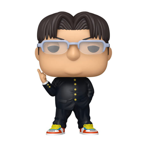 Kinta Funko Pop