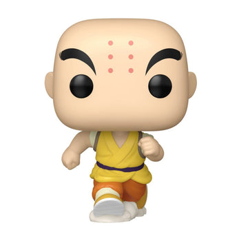 Krillin (Young) Funko Pop - Pop Collectibles