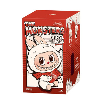 Labubu The Monsters (Coca - Cola Series) Blind Box Funko Pop - Pop Collectibles