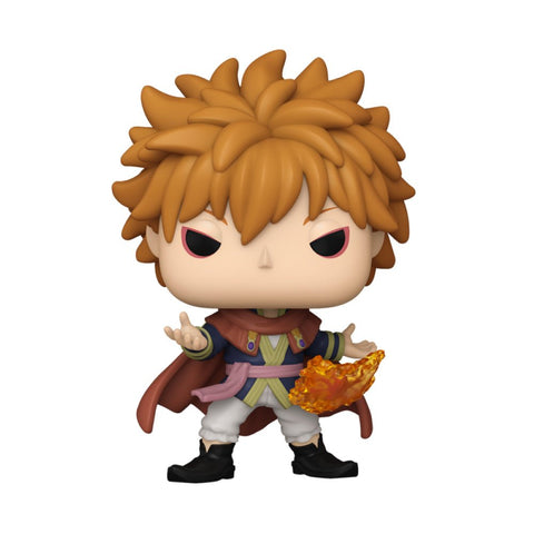 Leopold Funko Pop - Pop Collectibles