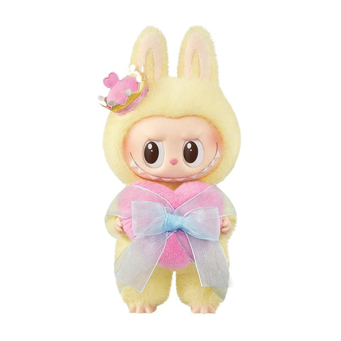 Labubu (Let’s Checkmate Series) Funko Pop - Pop Collectibles