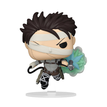 Levi (SP - 1) Funko Pop - Pop Collectibles