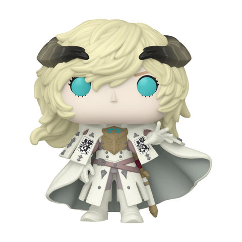 Louis Guiabern Funko Pop - Pop Collectibles