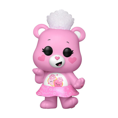 Love-A-Lot Bear as Glinda Upland Funko Pop