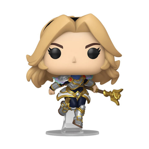 Lux Funko Pop - Pop Collectibles