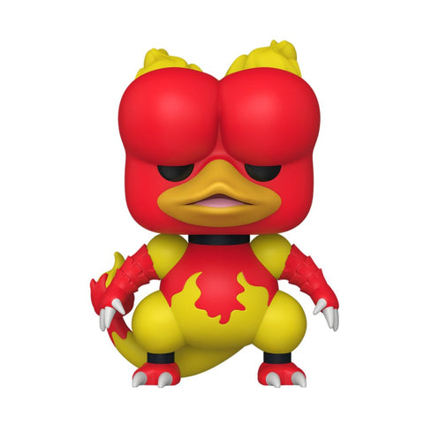 Magmar Funko Pop - Pop Collectibles
