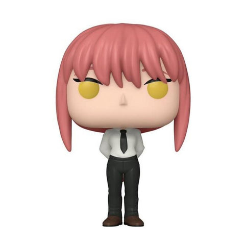 Makima Funko Pop - Pop Collectibles