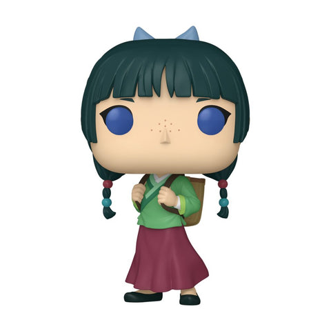 Maomao Funko Pop #2593 - The Apothecary Diaries
