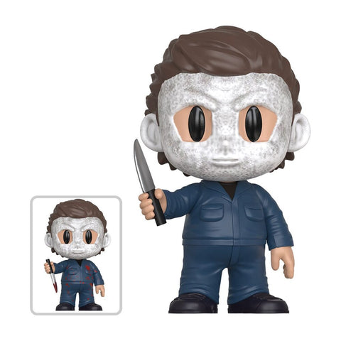 Michael Myers Halloween 2 Thrilljoy Pix - image 1